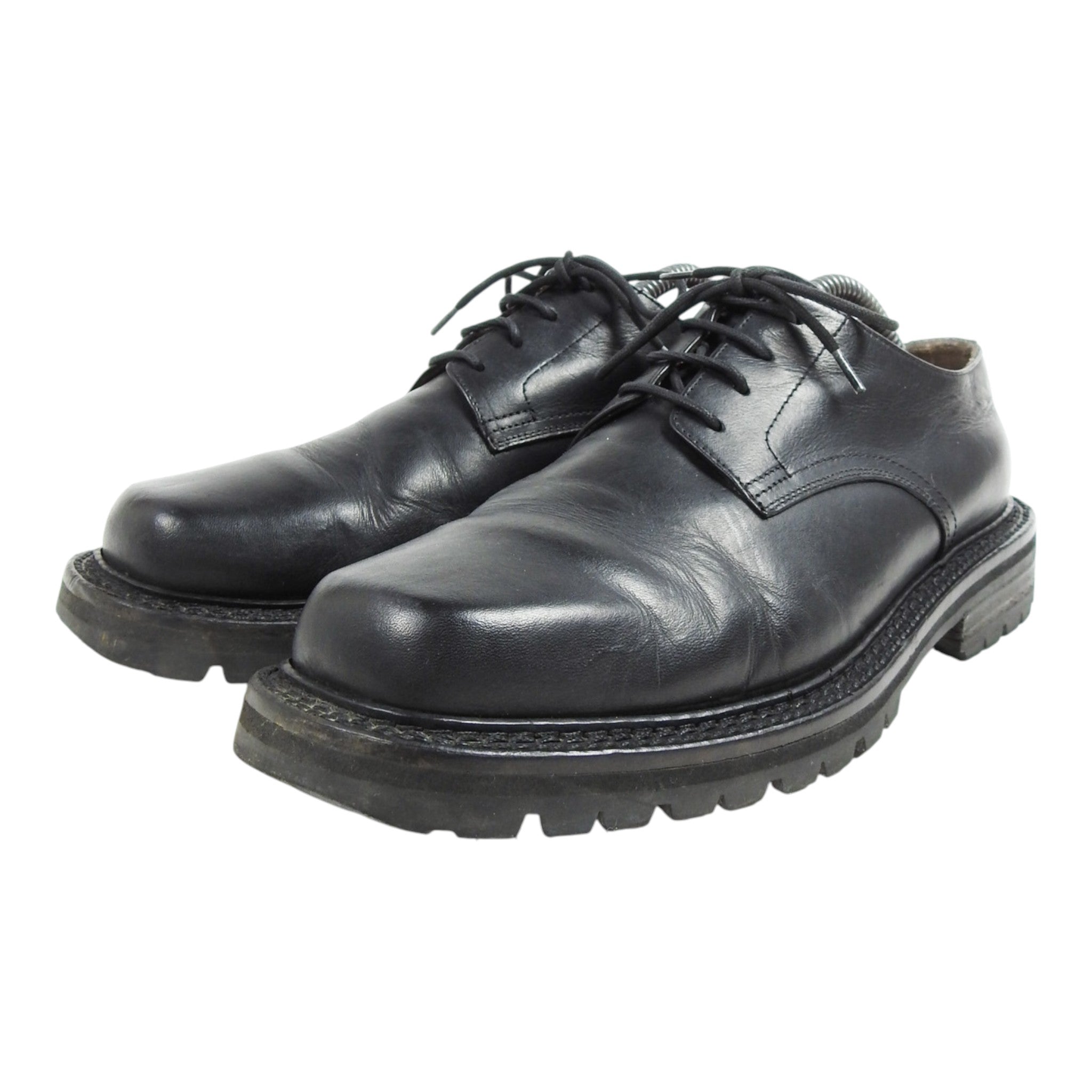 Dries Van Noten Derbies Size 41