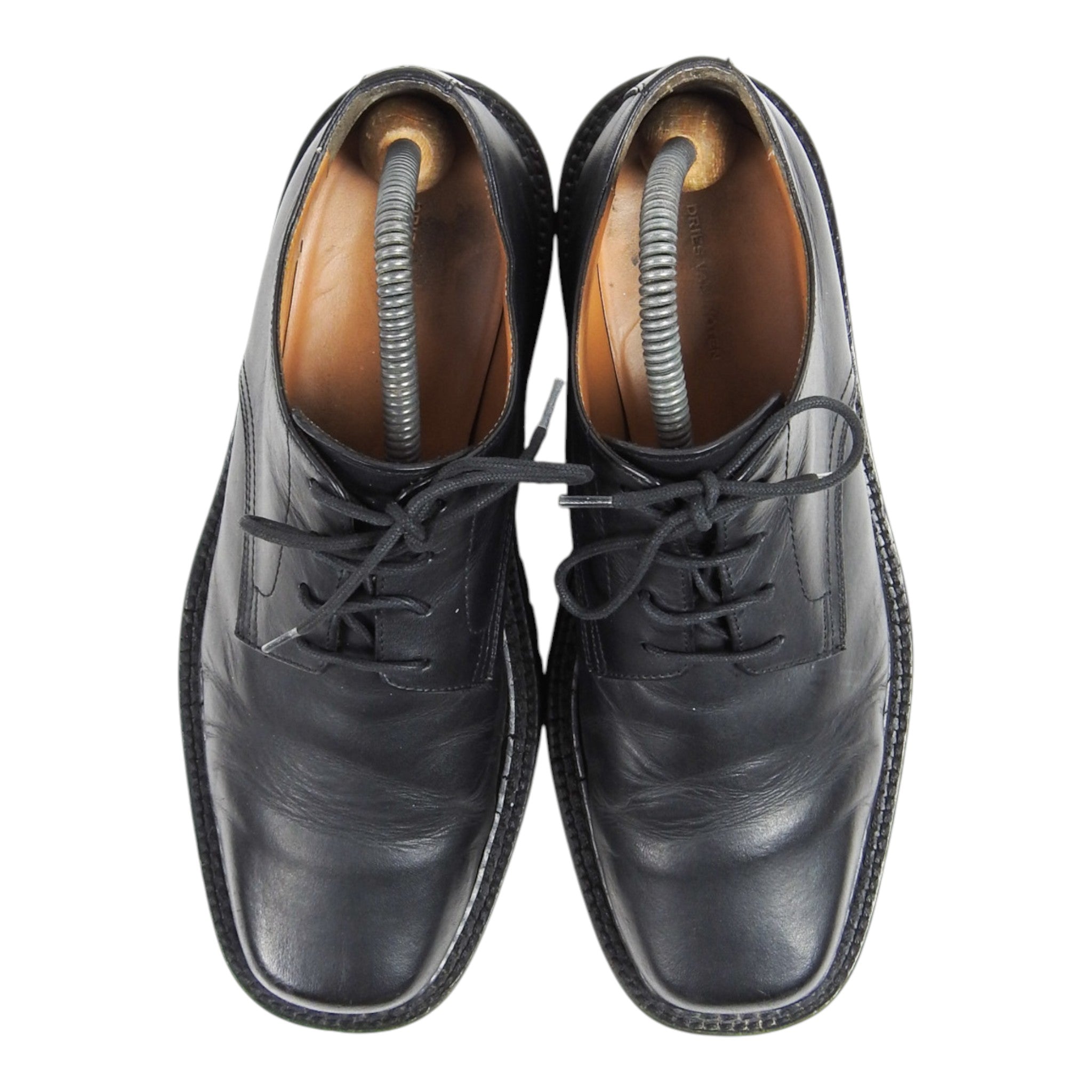 Dries Van Noten Derbies Size 41
