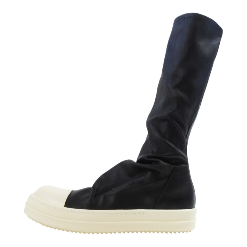 Rick Owens Sock Sneakers Size 42