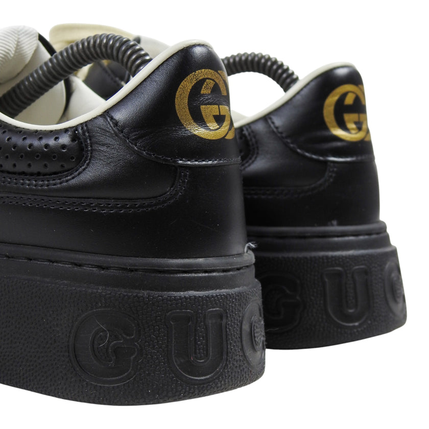 Gucci GG Sneakers Size 8.5