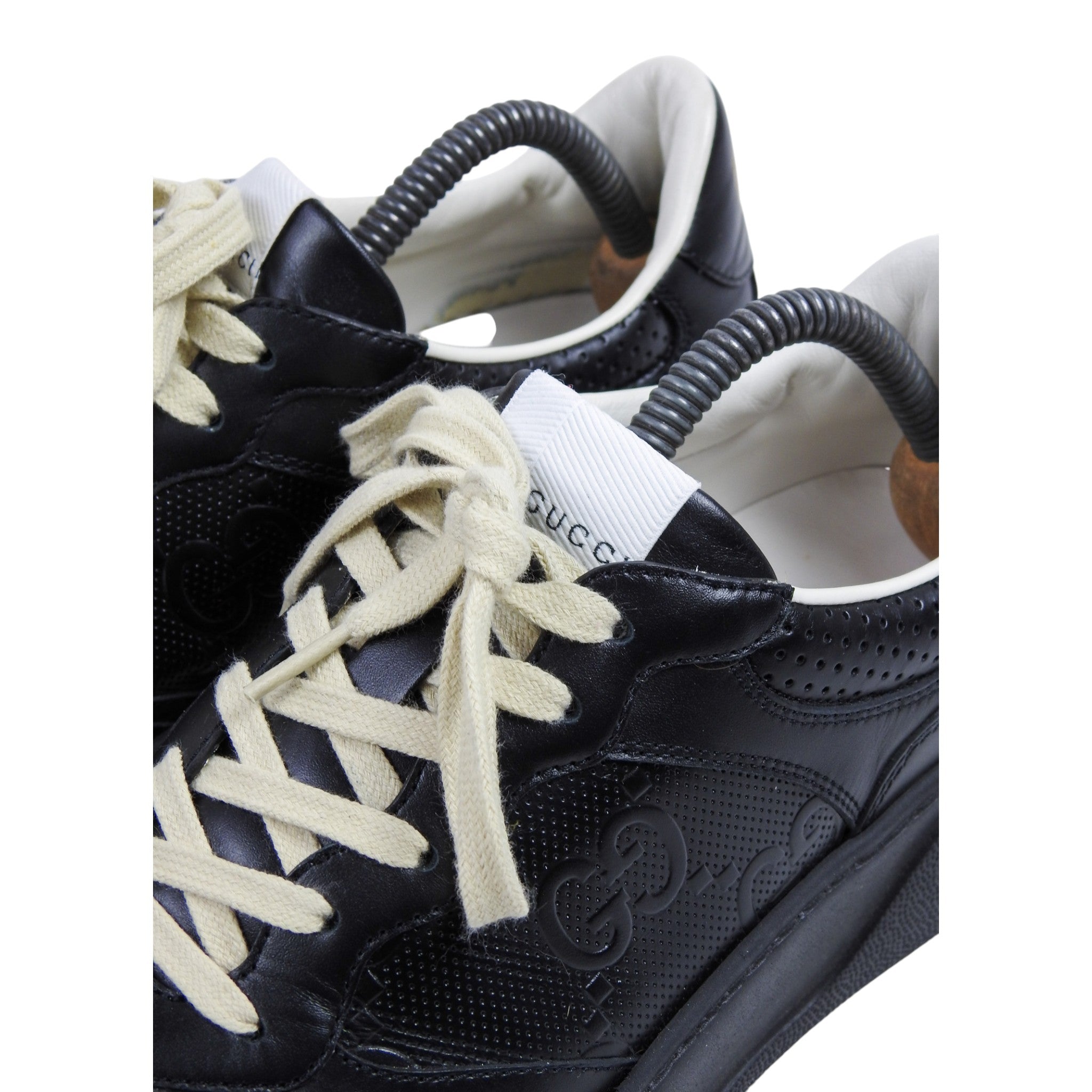 Gucci GG Sneakers Size 8.5