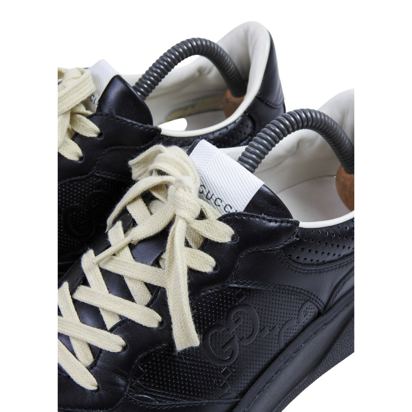 Gucci GG Sneakers Size 8.5