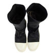Rick Owens Sock Sneakers Size 42