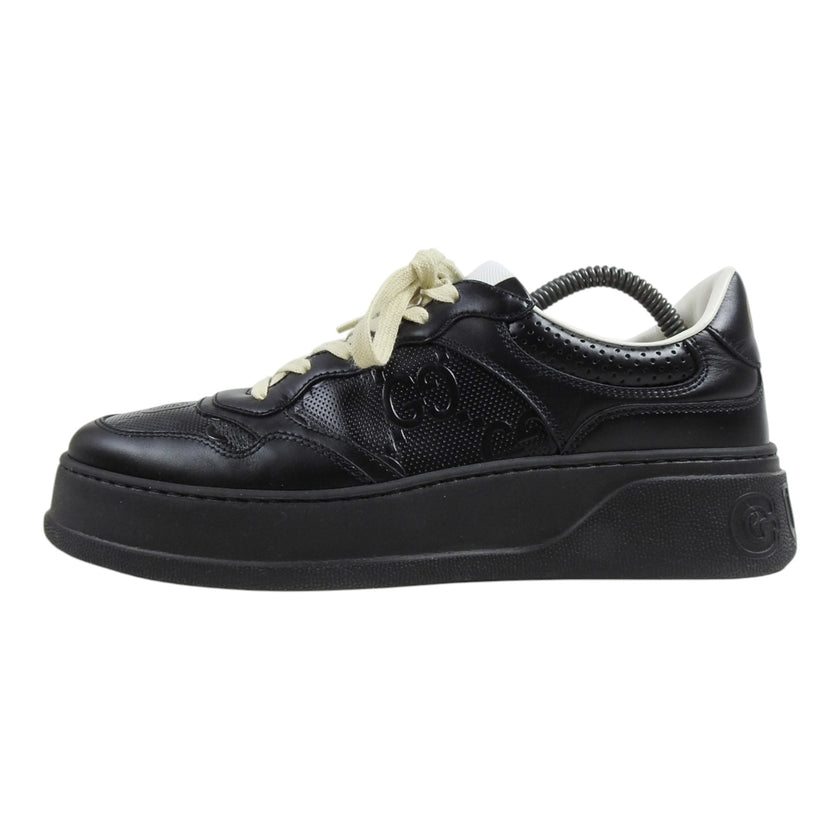 Gucci GG Sneakers Size 8.5