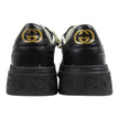 Gucci GG Sneakers Size 8.5