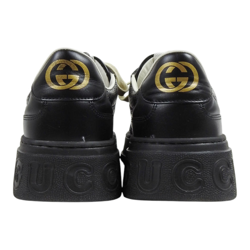 Gucci GG Sneakers Size 8.5