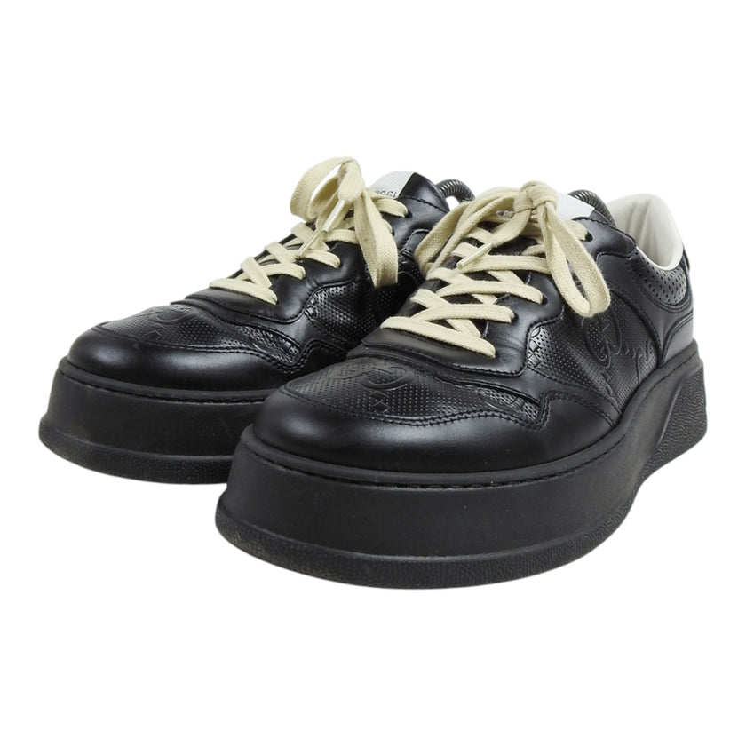 Gucci GG Sneakers Size 8.5