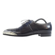Prada Distressed Oxfords Size 8
