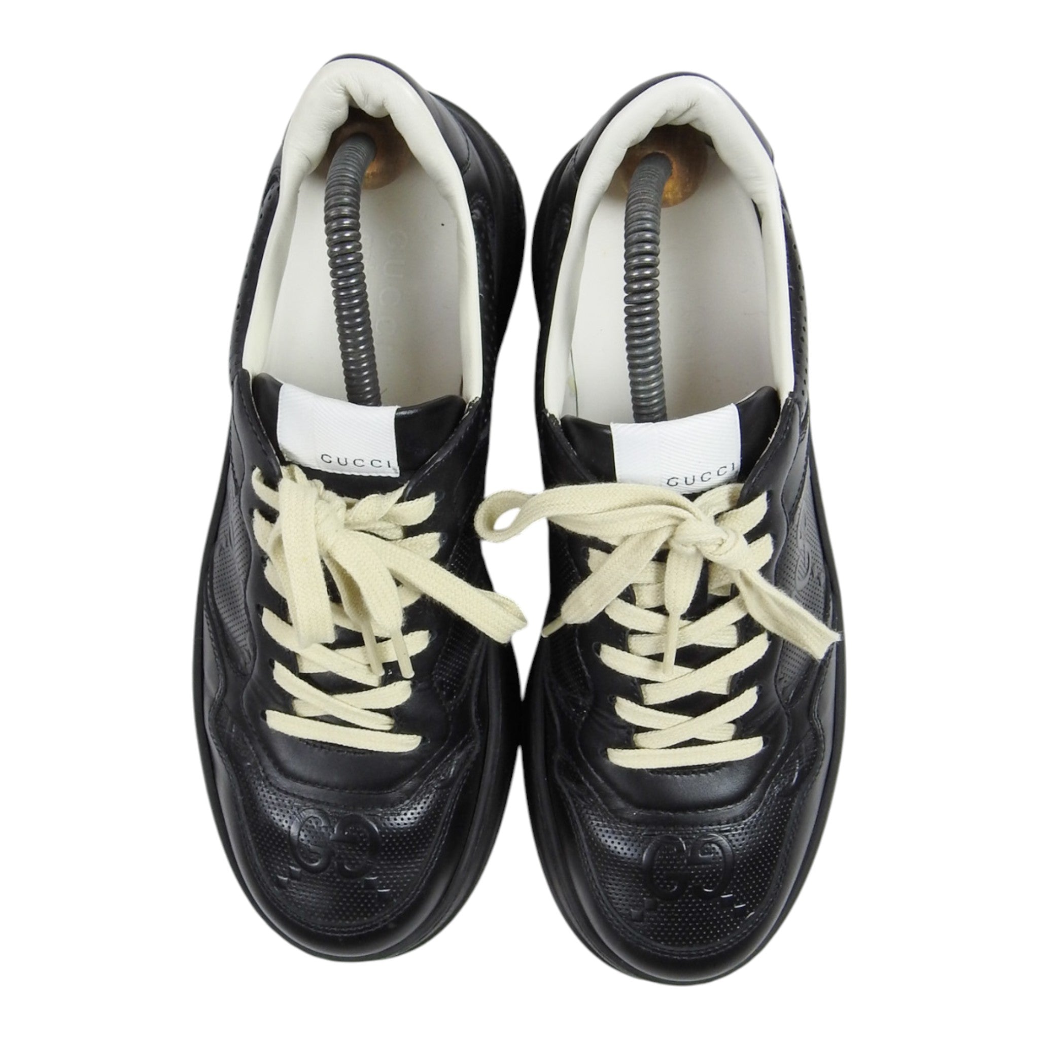 Gucci GG Sneakers Size 8.5