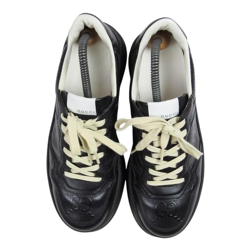 Gucci GG Sneakers Size 8.5