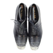 Prada Distressed Oxfords Size 8