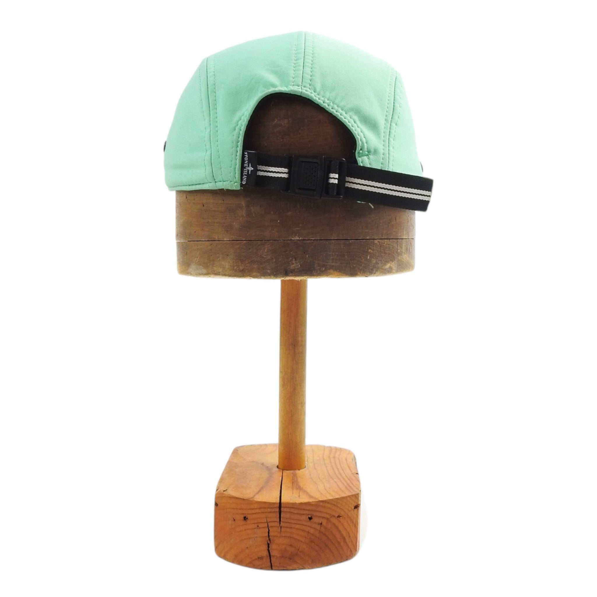 Stone Island 5 Panel Cap Size Large
