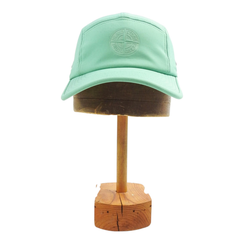 Stone Island 5 Panel Cap Size Large