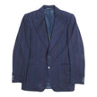 Gigli Striped Blazer Size 48