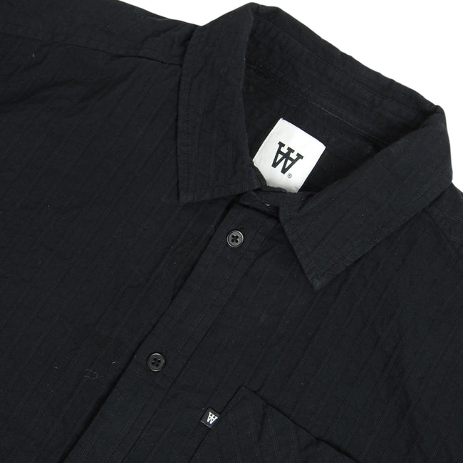 Double by Wood Wood Overshirt Size Small