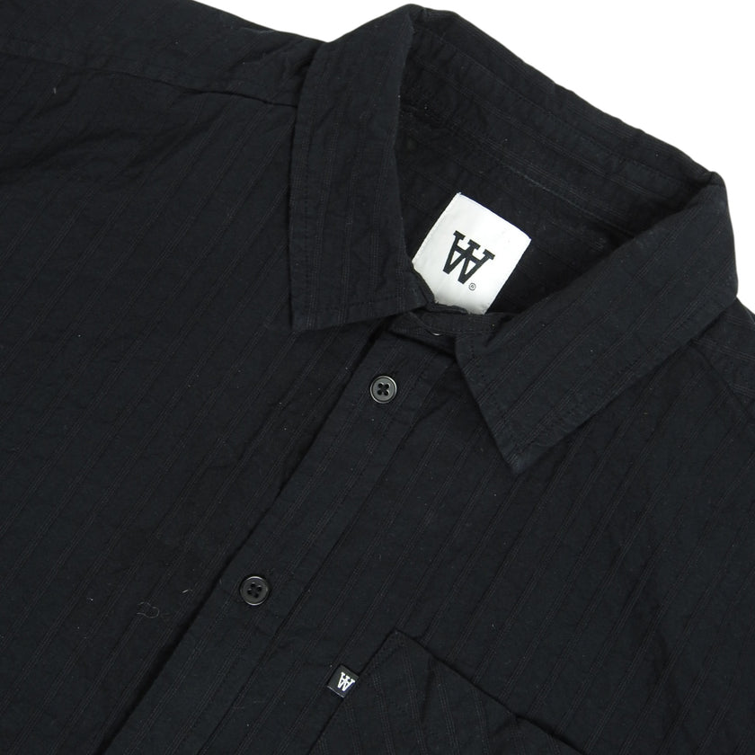 Double by Wood Wood Overshirt Size Small