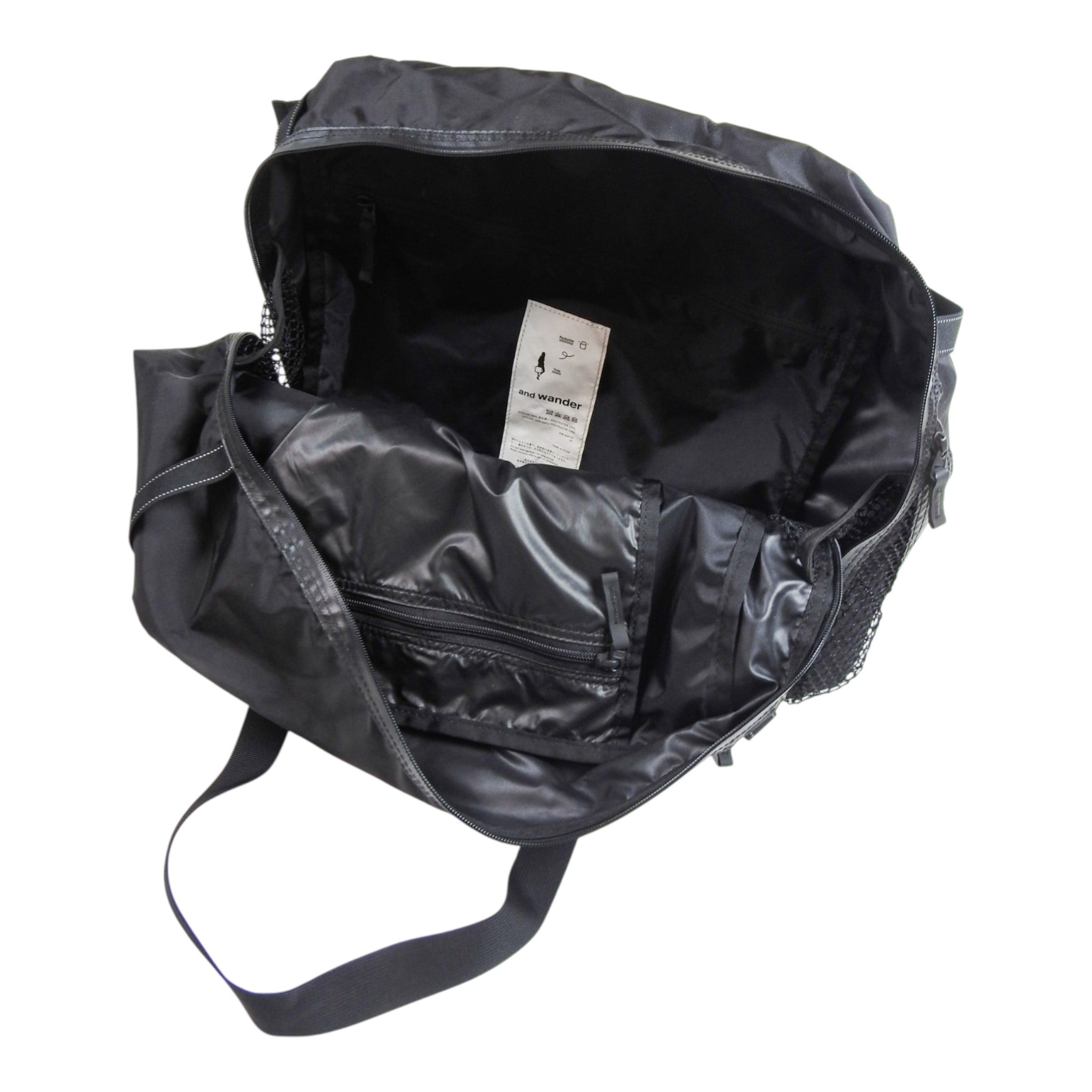 And Wander Bag