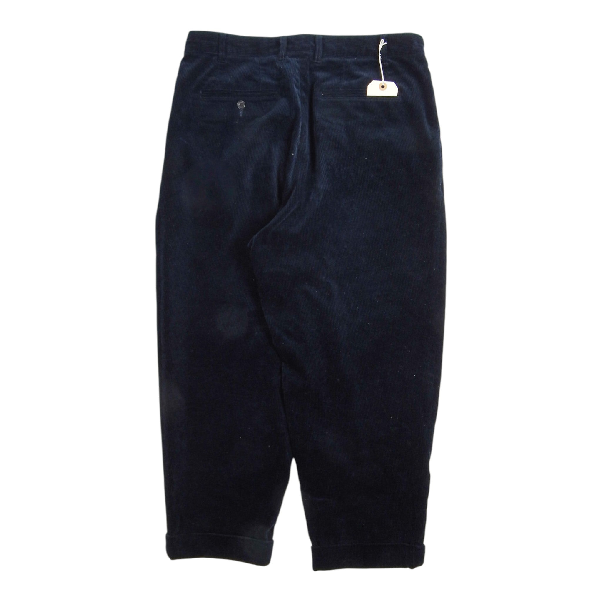 Beams+ Pleated Cords Size Large