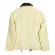Eat Dust Deck Jacket Size Medium