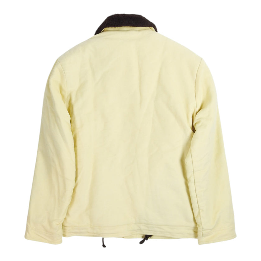 Eat Dust Deck Jacket Size Medium