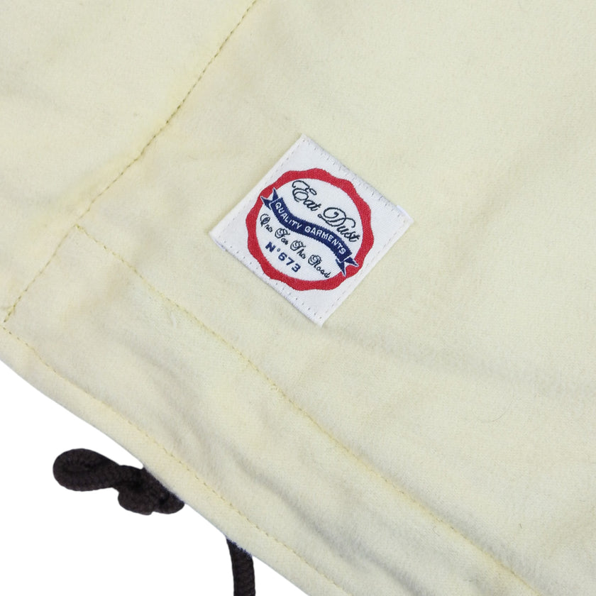 Eat Dust Deck Jacket Size Medium