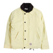 Eat Dust Deck Jacket Size Medium