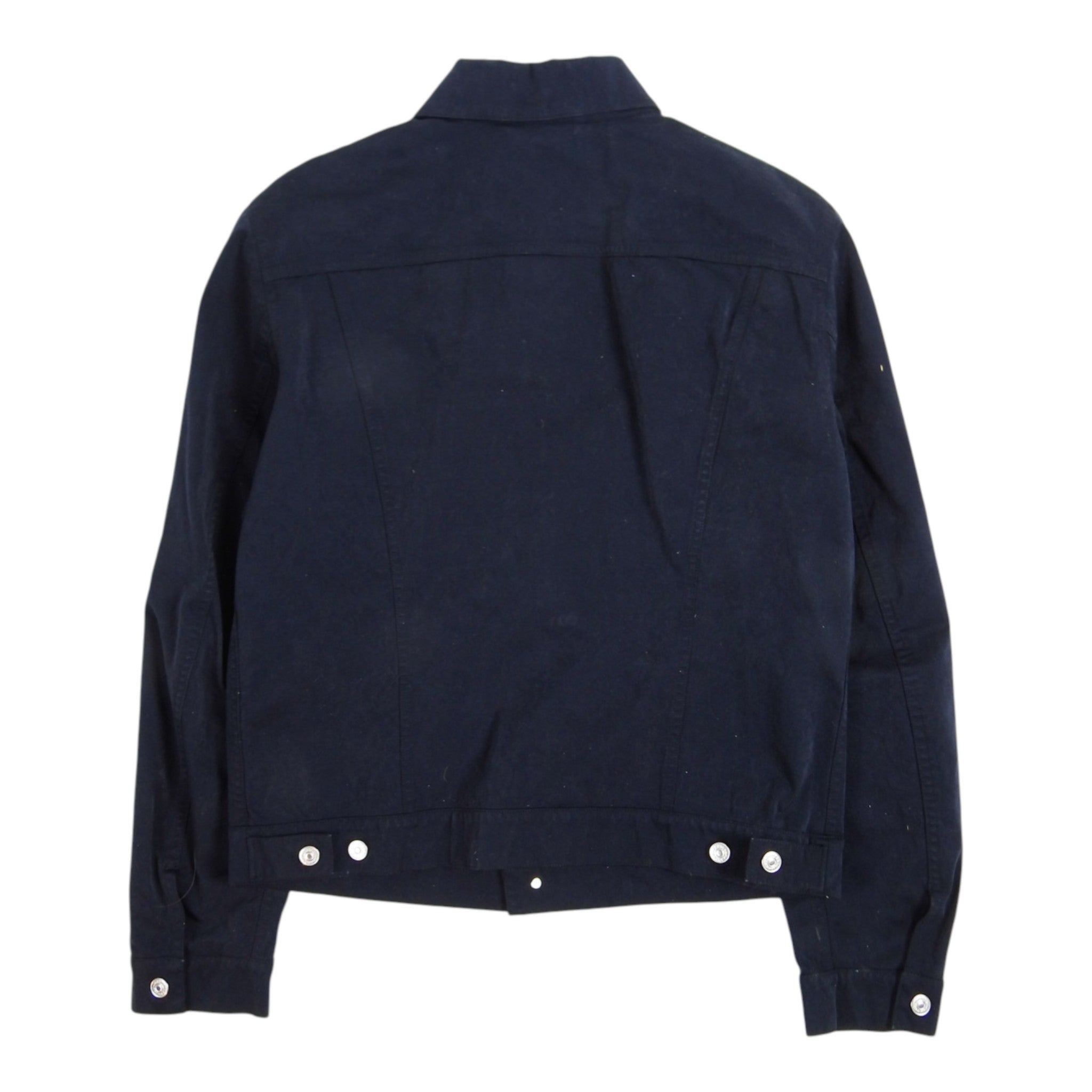 Ten C Jeans Jacket Size 50