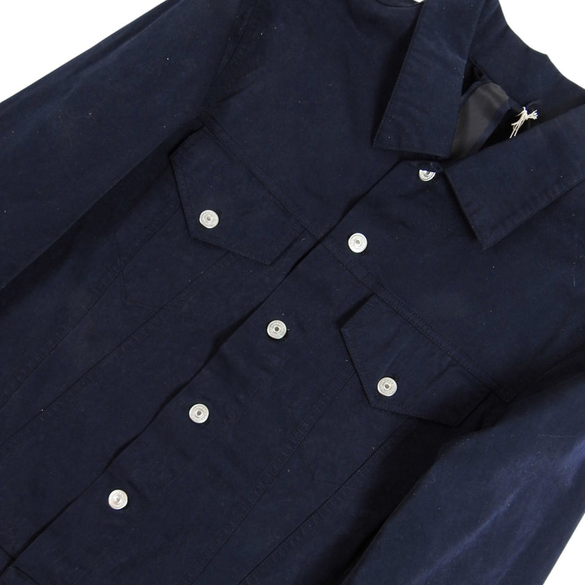 Ten C Jeans Jacket Size 50