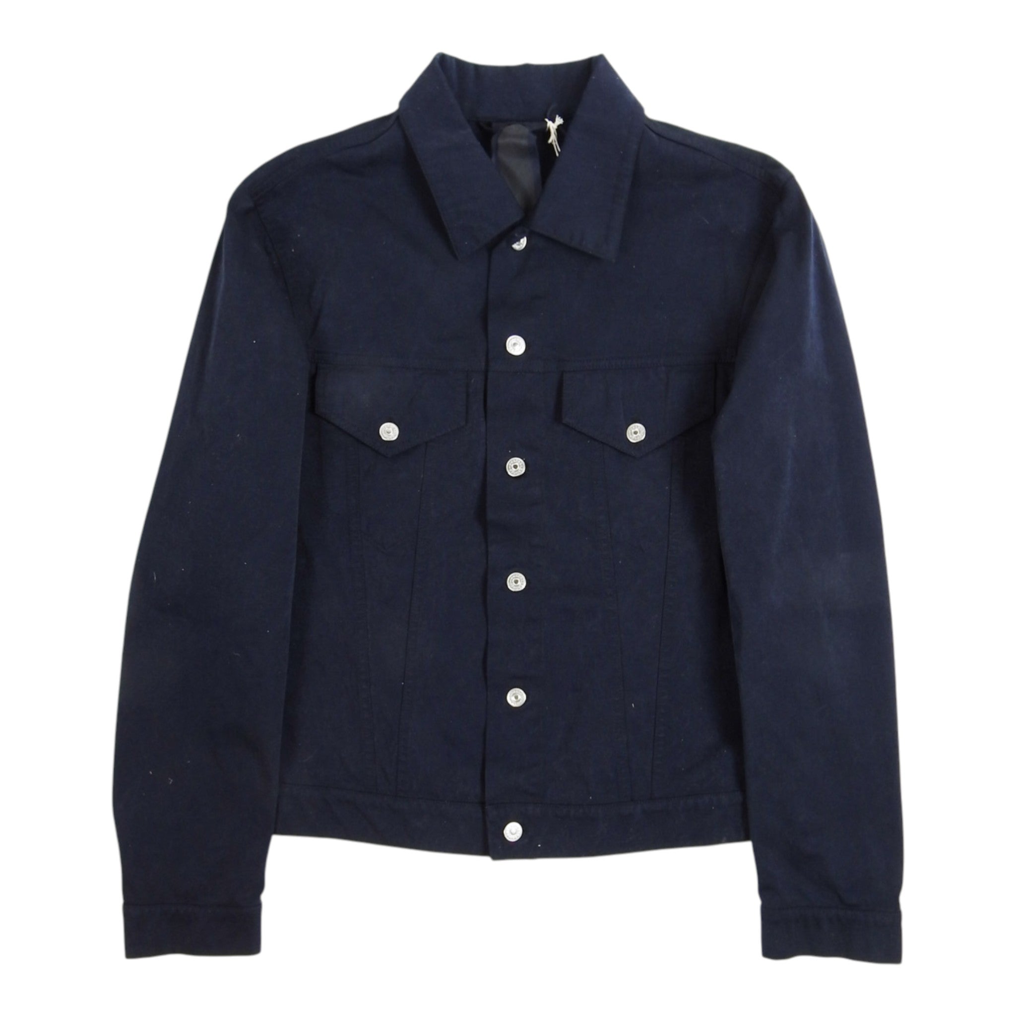 Ten C Jeans Jacket Size 50