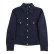 Ten C Jeans Jacket Size 50