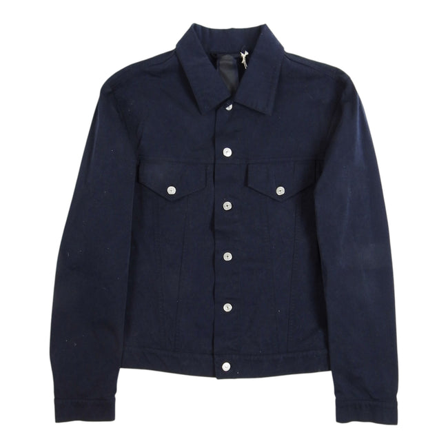 Ten C Jeans Jacket Size 50