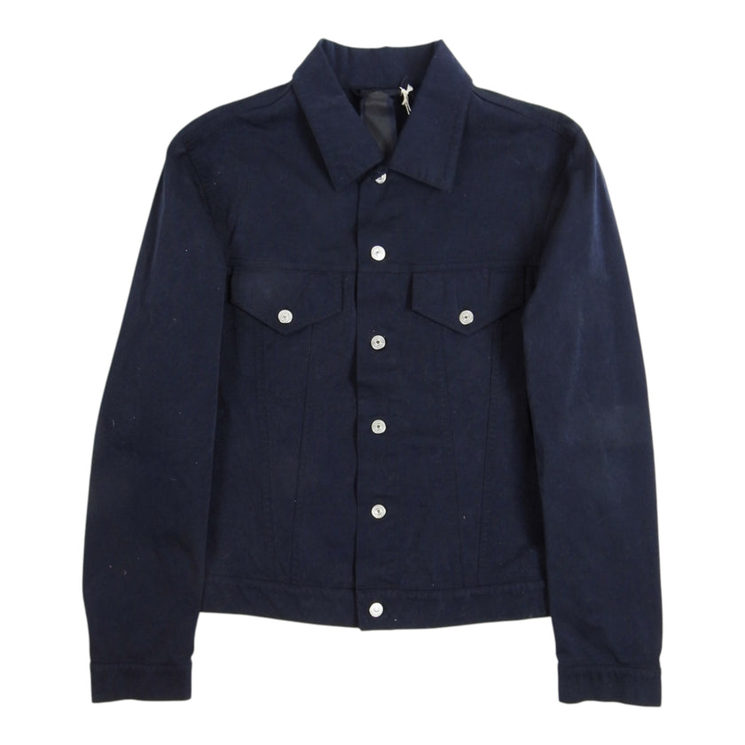 Ten C Jeans Jacket Size 50
