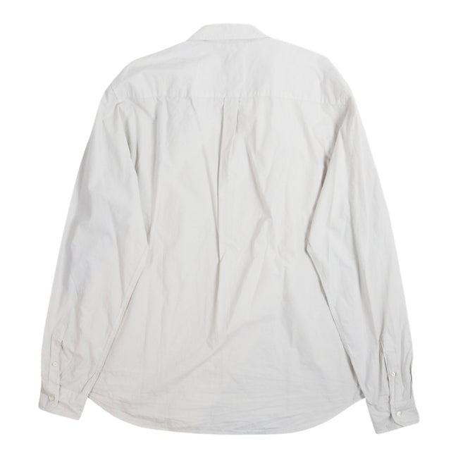 Norse Projects Osvald Shirt Size 2XL