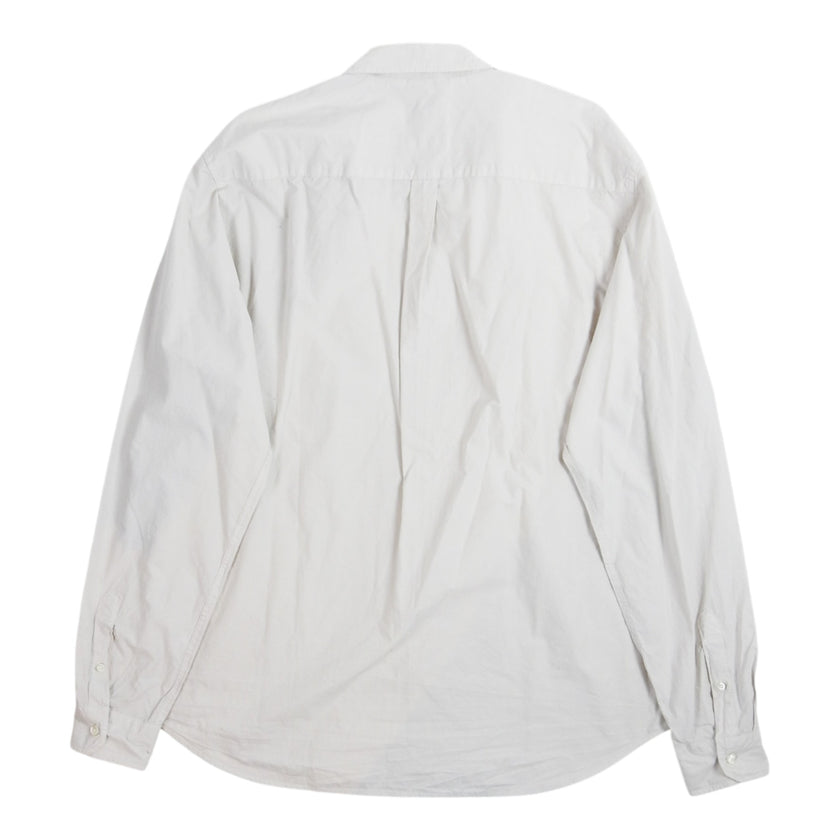 Norse Projects Osvald Shirt Size 2XL