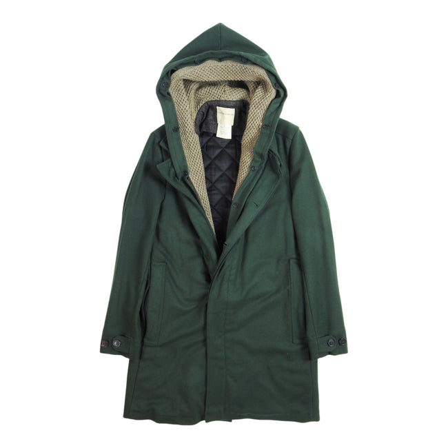 Stephan Schneider Parka Size 5