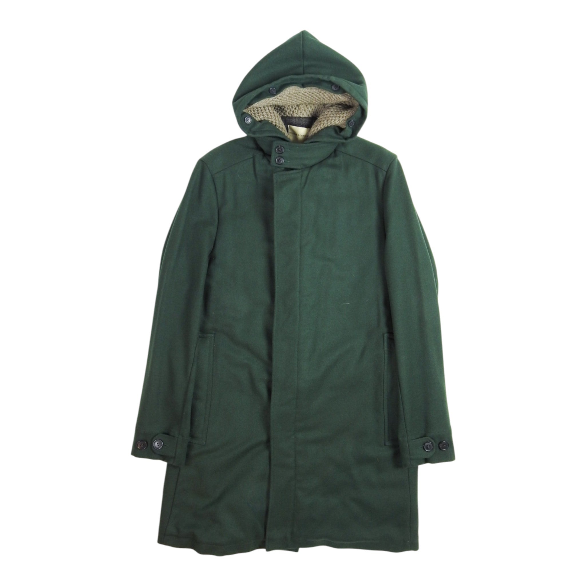 Stephan Schneider Parka Size 5