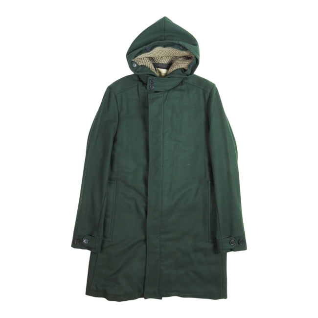 Stephan Schneider Parka Size 5