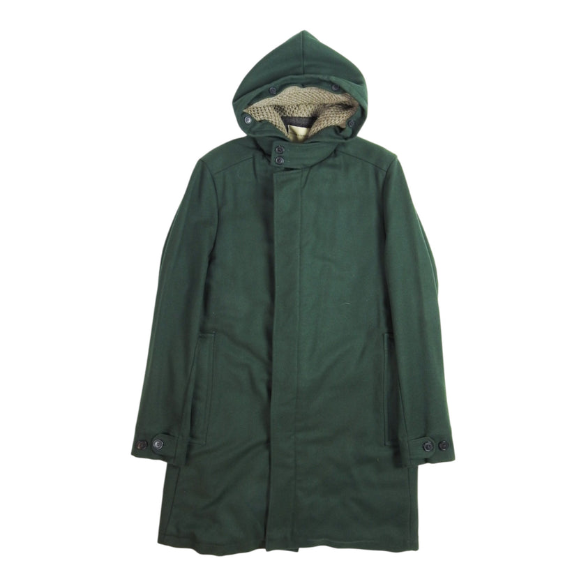 Stephan Schneider Parka Size 5