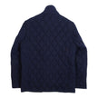Herno Quilted Wool Jacket Size Medium