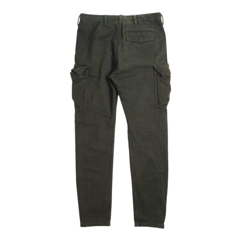 A.P.C. x Kanye Trousers Size Medium