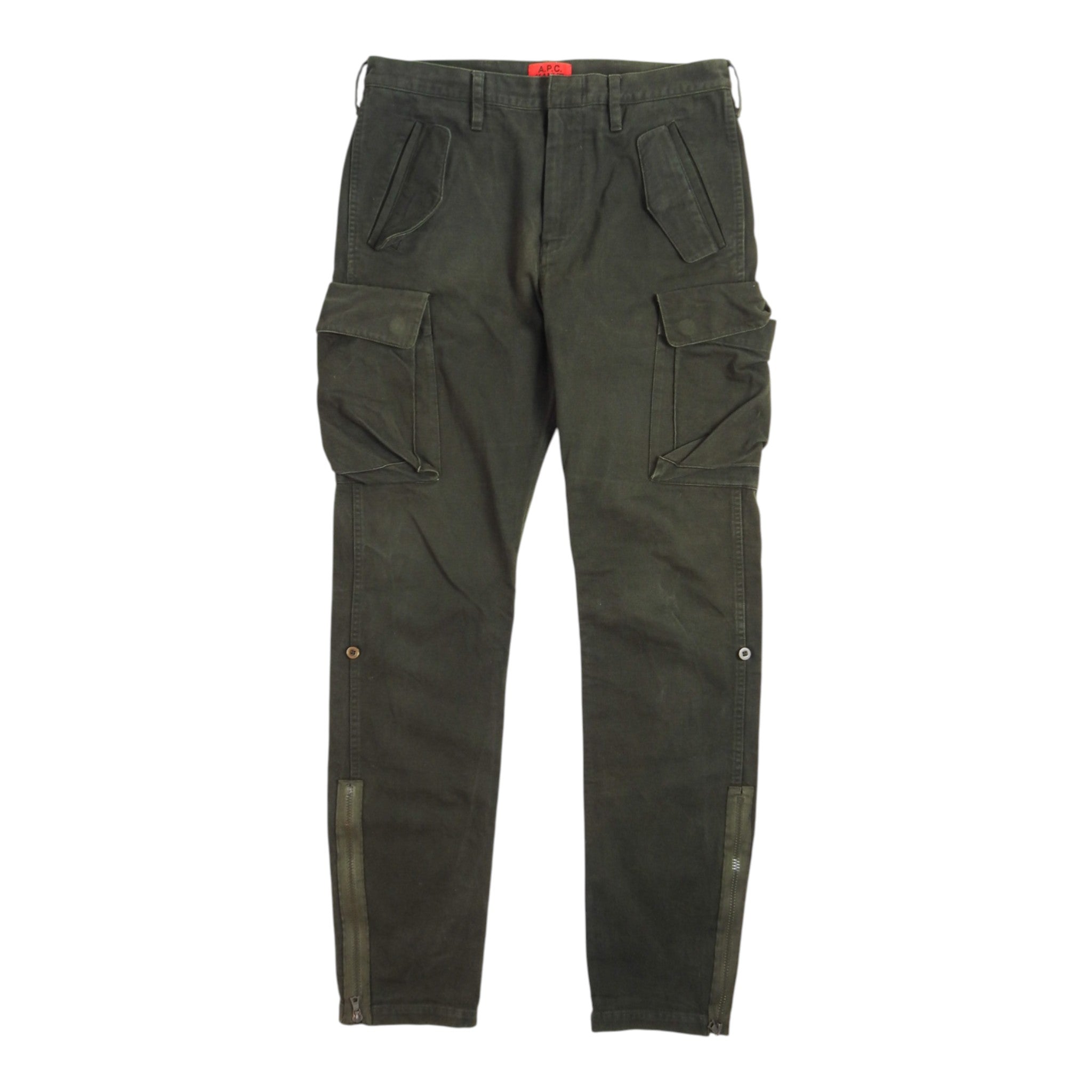 A.P.C. x Kanye Trousers Size Medium