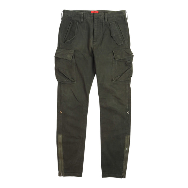 A.P.C. x Kanye Trousers Size Medium