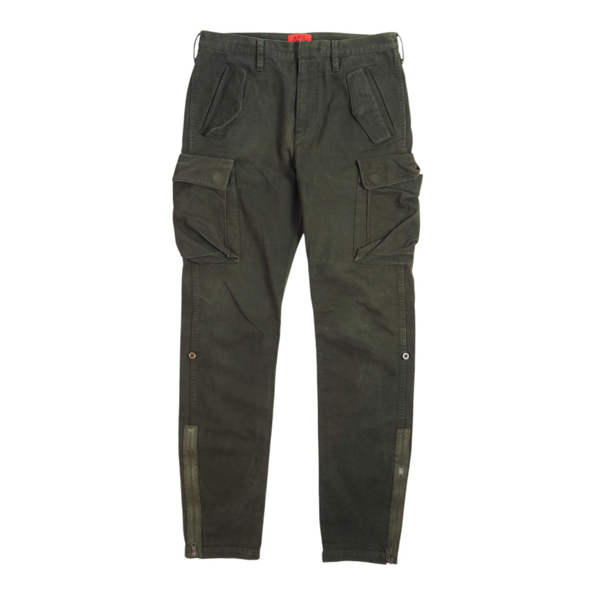 A.P.C. x Kanye Trousers Size Medium