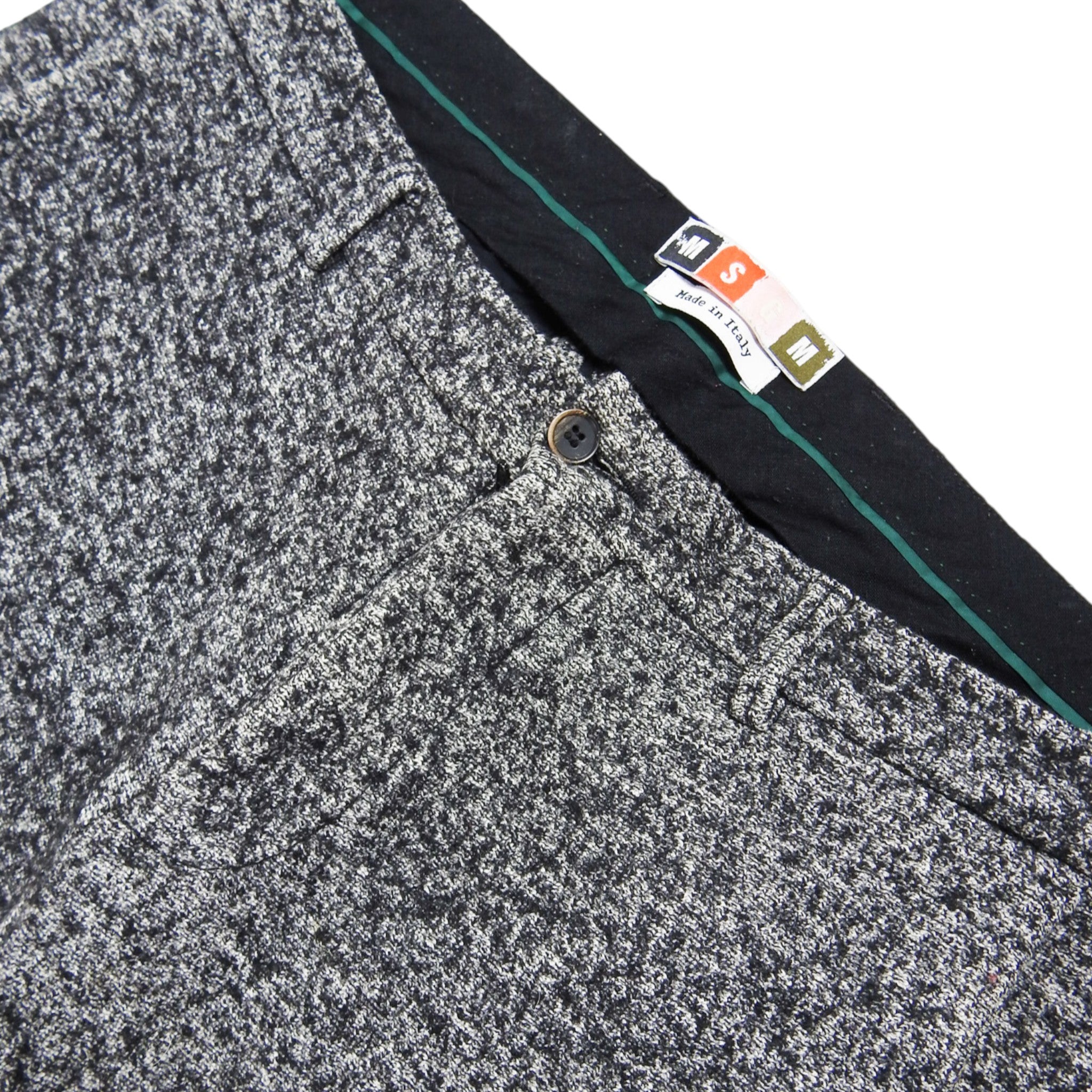 MSGM Trousers Size Unmarked