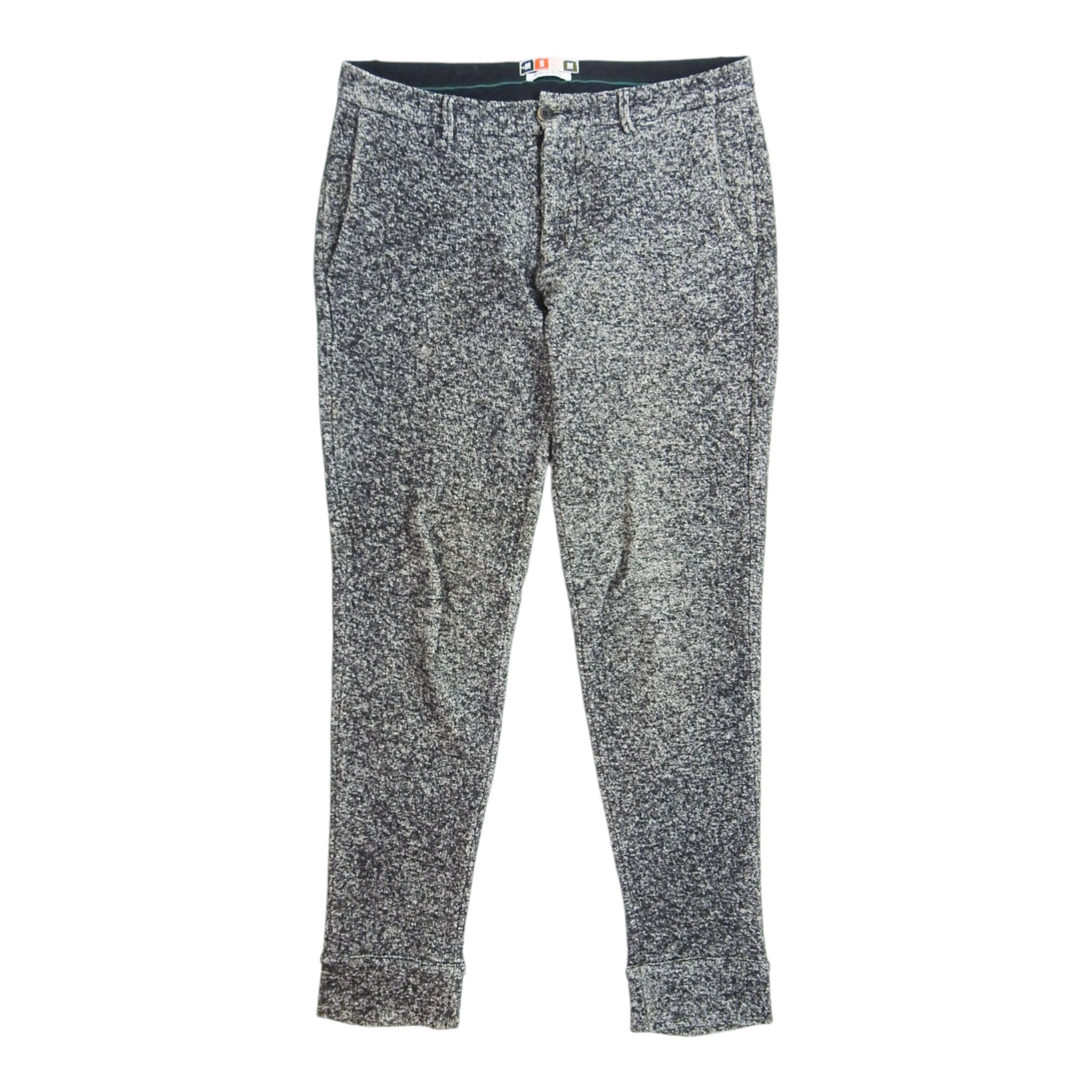 MSGM Trousers Size Unmarked