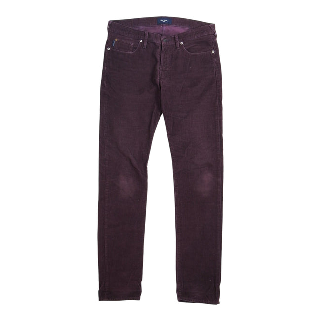 Paul Smith Cords Size 32