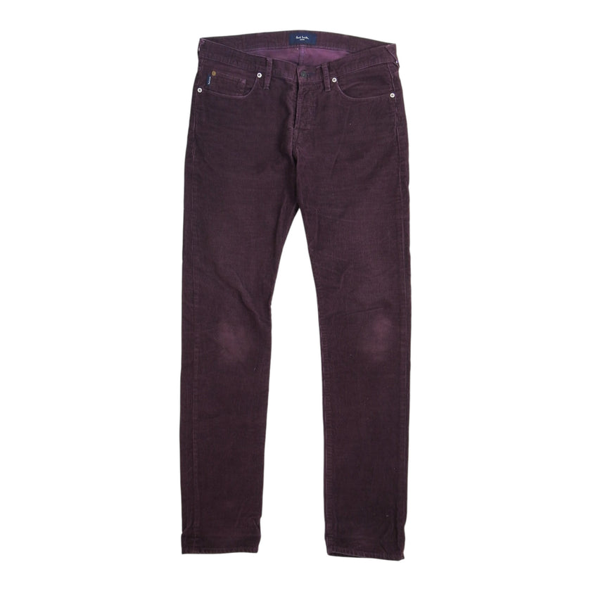 Paul Smith Cords Size 32