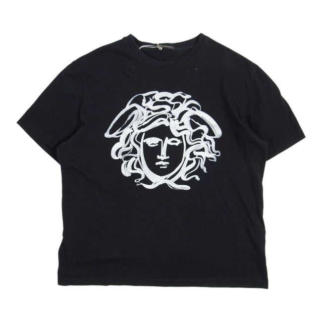 Versace Medusa T-Shirt Size XL