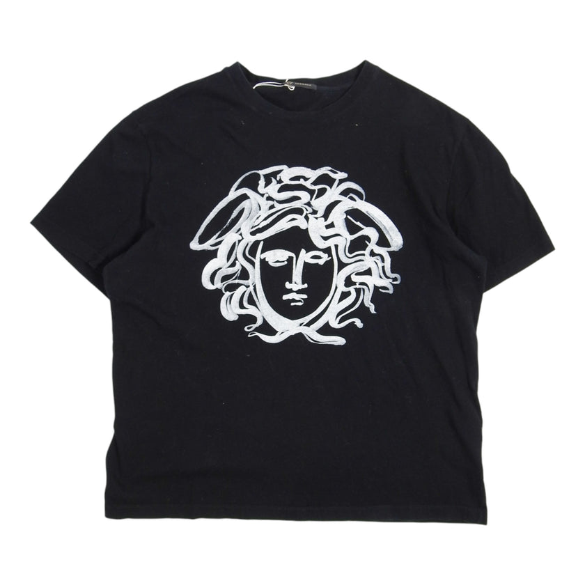 Versace Medusa T-Shirt Size XL