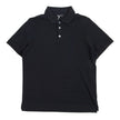 Jil Sander Pique Polo Size XL